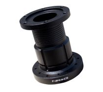 Rattnavsspacer 4'' NRG